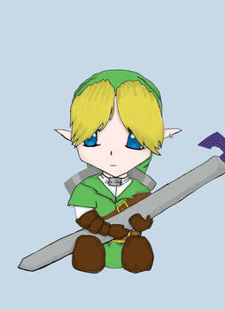 Chibi Link