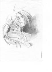 Edward Elric