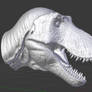 lipped rex sculpt - screengrab 01