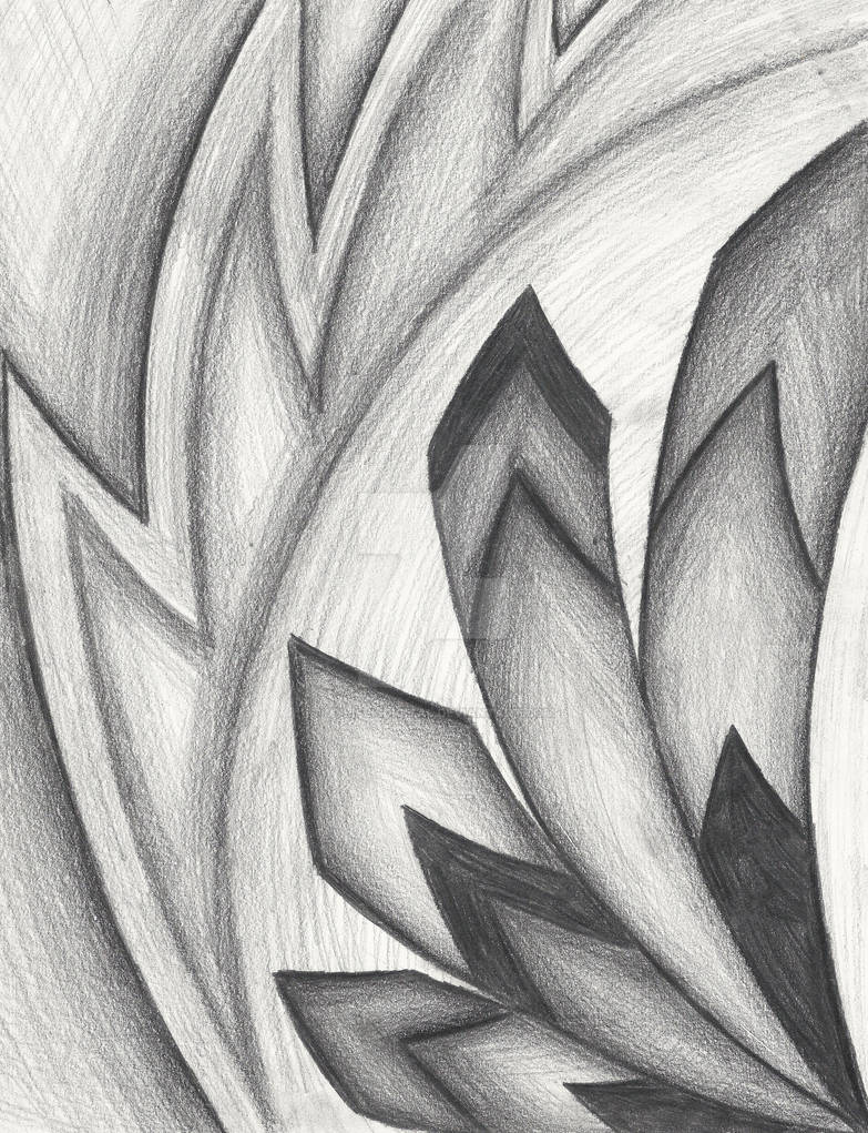 Abstract Drawing 15 by mylifeisdigital on DeviantArt