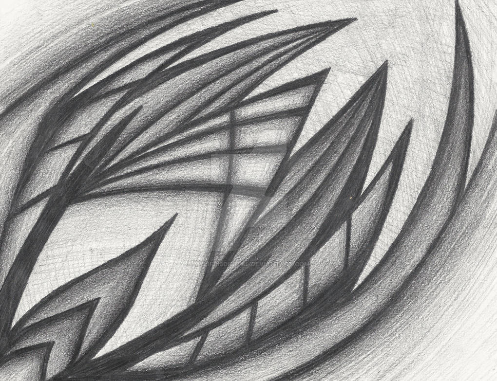 Abstract Drawing #22 by mylifeisdigital on DeviantArt