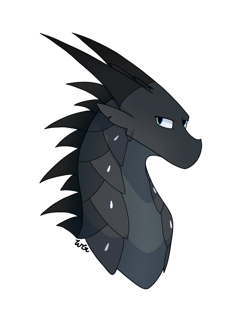 First Day of WoF - Deathbringer by TheWingsGuard on DeviantArt