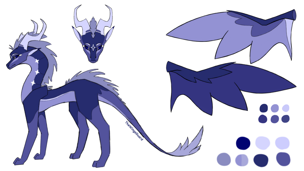 Scarborough Fair Animatic - Darkstalker Design by TheWingsGuard on