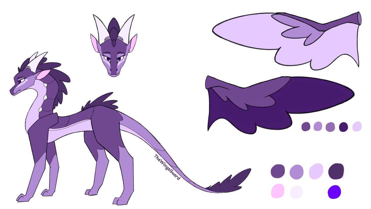 Scarborough Fair Animatic - Clearsight Design by TheWingsGuard on