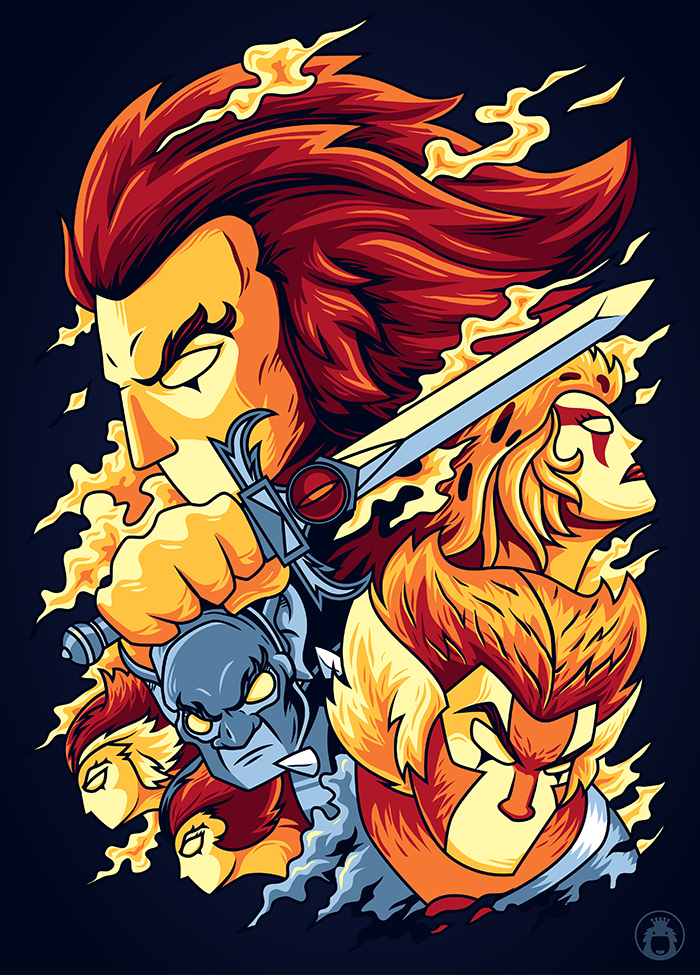 Thundercats