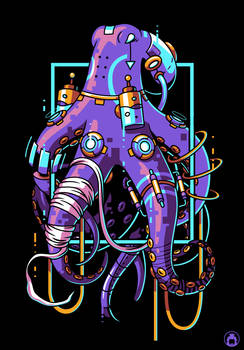 Octopus