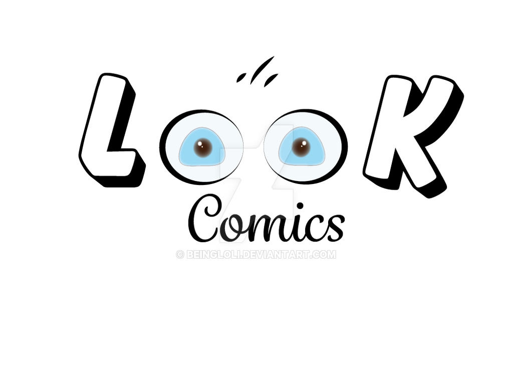 Look Comics by BeingLoli on DeviantArt