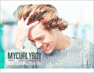 Mycurlyboy