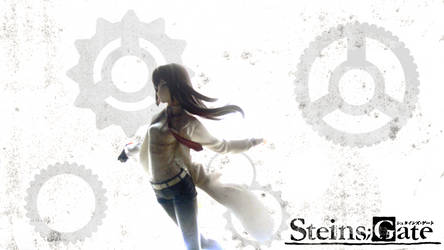 Kurisu Gears - produced by Good Smile Company