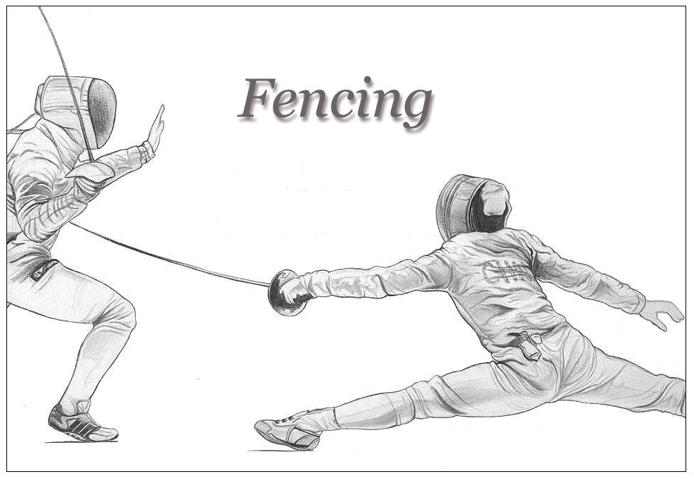 Fencing by -Wedge-