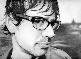 Matthew Good - by -Wedge-