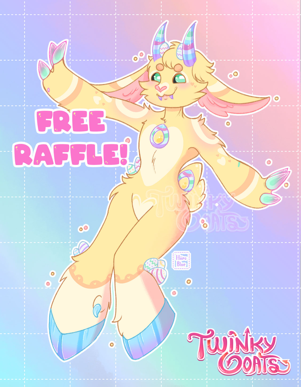 twinky_goats_easter_raffle__open__by_reb
