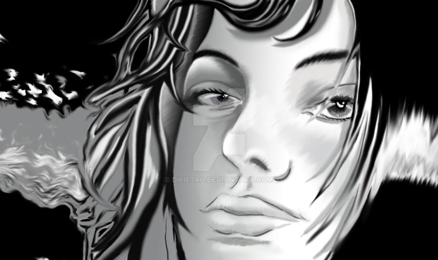 Digital Copy Deviantart Various digital artworks by DiPietro on DeviantArt