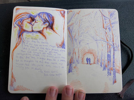 Moleskine 4