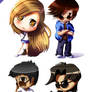 Anime Chibi