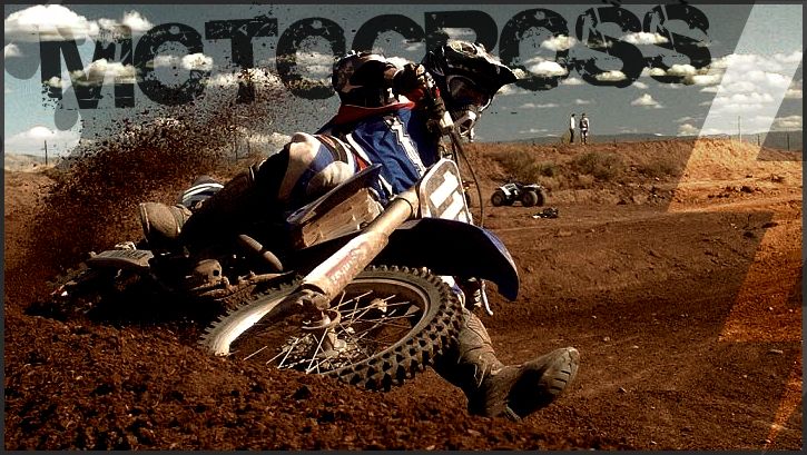 Motocross