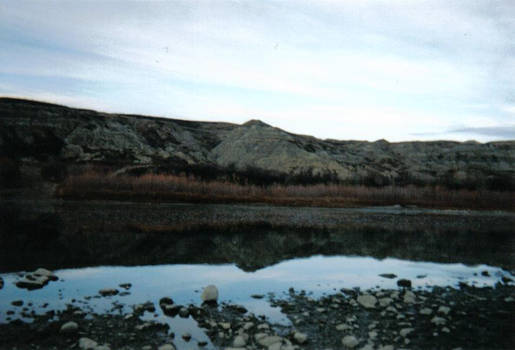 Red Deer River 5