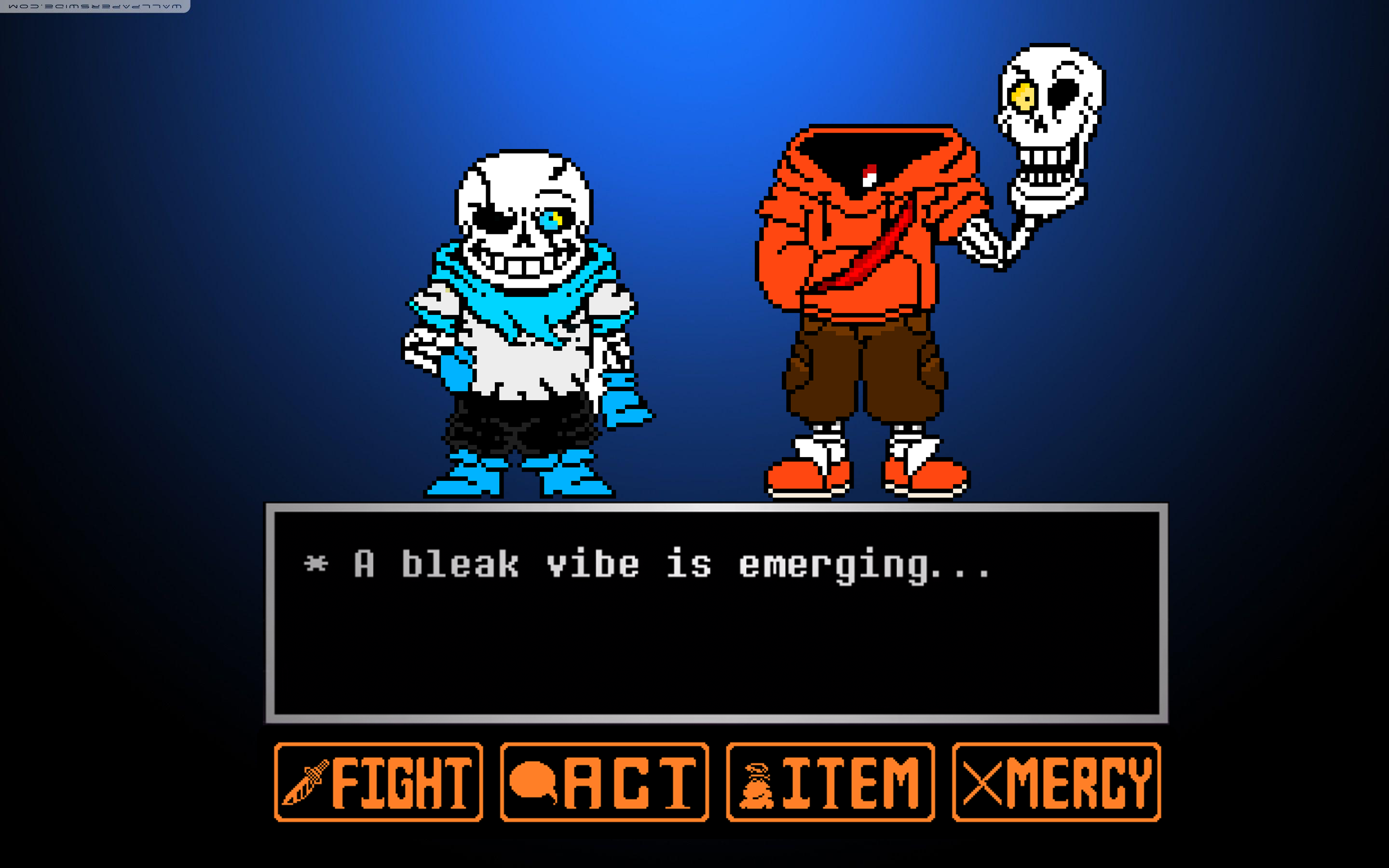 Pixilart - Sans undertale by TheRevenant93