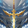 holy Sword