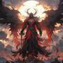 Satan after the fall