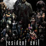 Resident Evil Poster Downsized