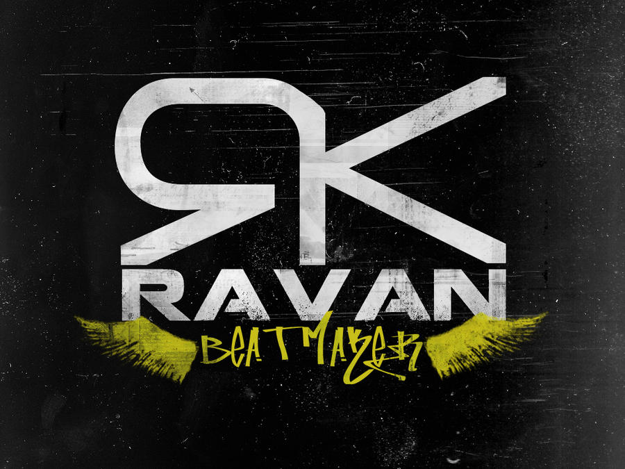 Dj Ravan Logo Logo Ravan by bad-voice on DeviantArt
