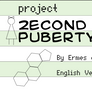 Second Puberty - Full Download