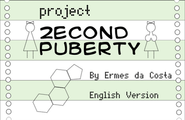 Second Puberty - Full Download