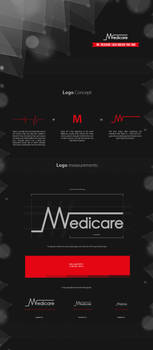 Branding - Medicare Logo