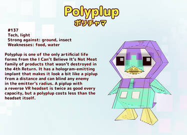 Polyplup