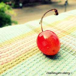 Cherrylicious