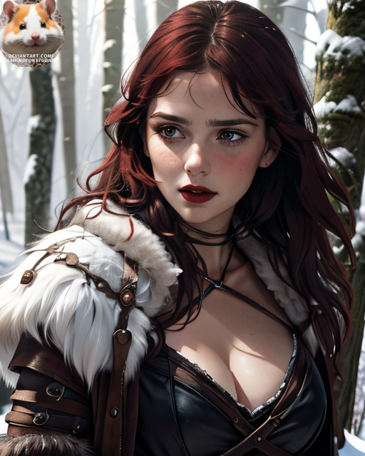 Ygritte 01