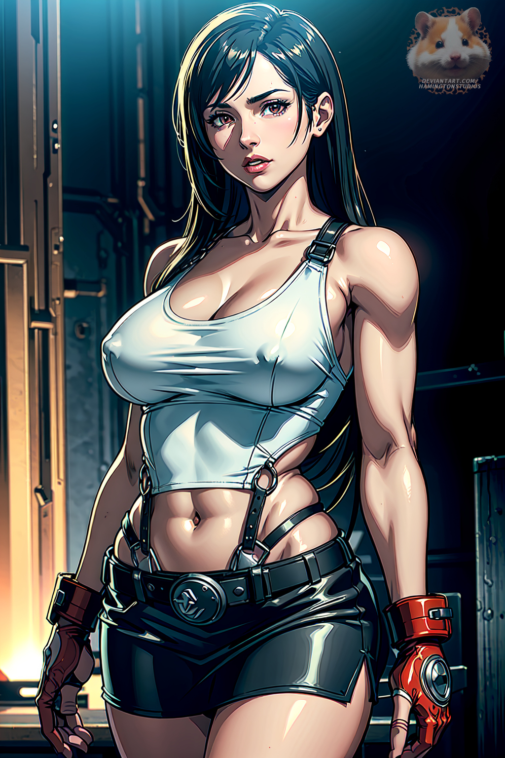 Tifa Lockhart 01