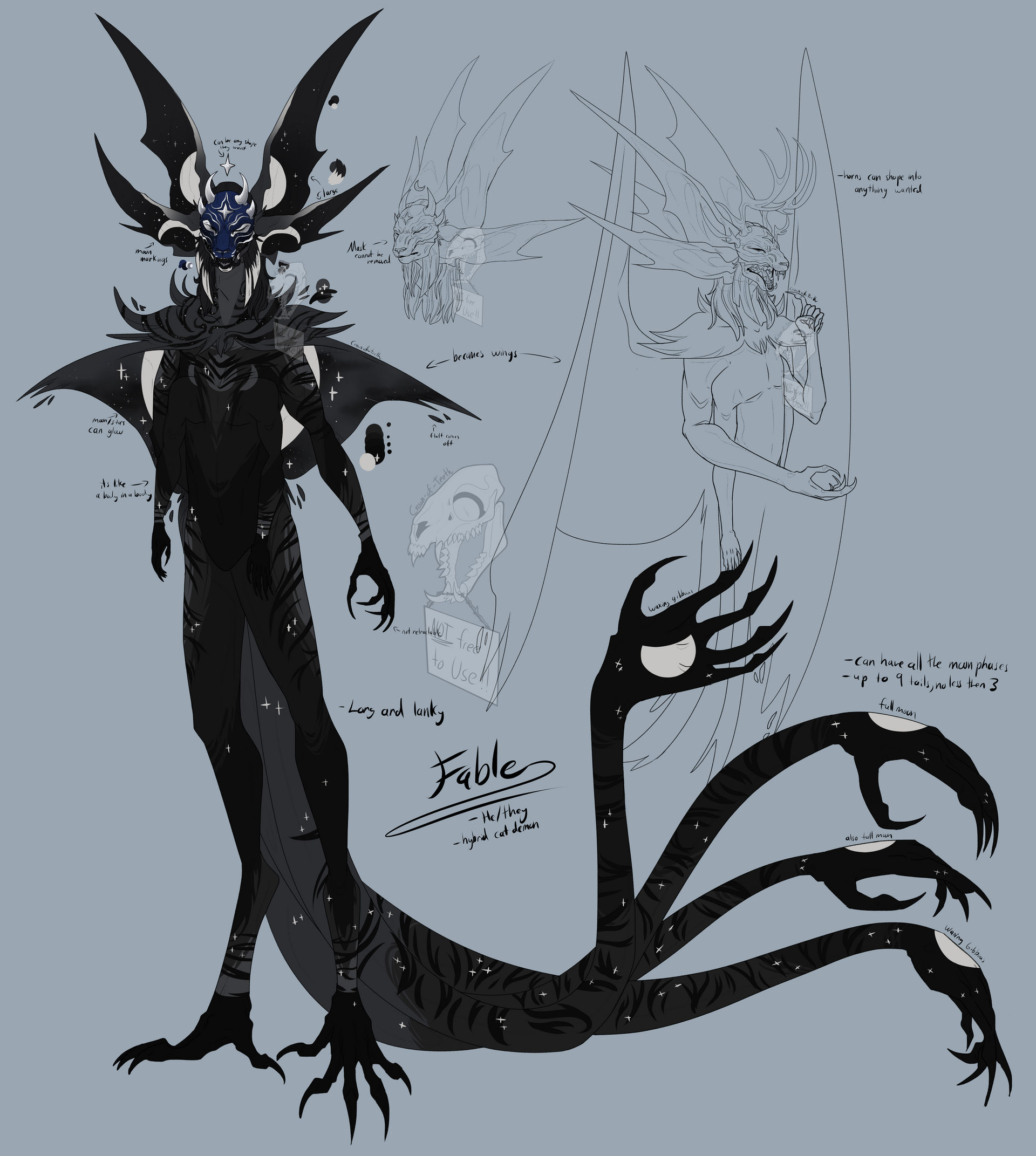 Well Would You Look At The Time Its Demon Time By Crown Of Teeth On Deviantart Well Would You Look At The Time Its Demon Time By Crown Of Teeth On Deviantart