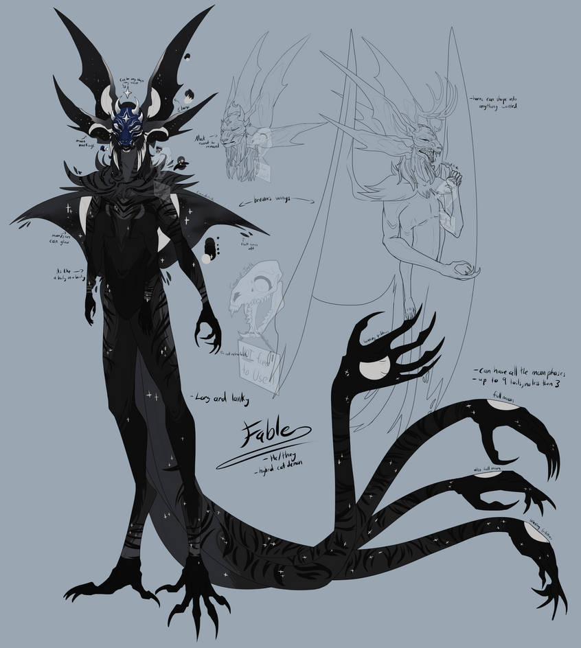 Well Would You Look At The Time Its Demon Time By Crown Of Teeth On Deviantart Well Would You Look At The Time Its Demon Time By Crown Of Teeth On Deviantart