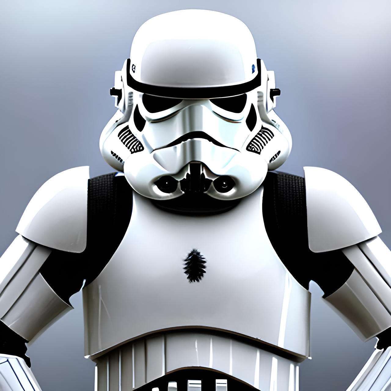 Stormtrooper 2 by ashura54290 on DeviantArt