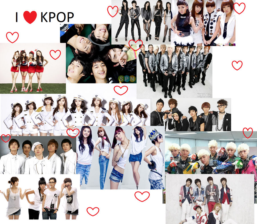 kpop