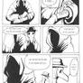 The Plague Doctor - page 7