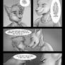 comic page -Jeremy and Charles