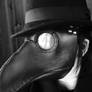Plague Doctor mask ID