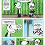 Paradise Panda - page 4