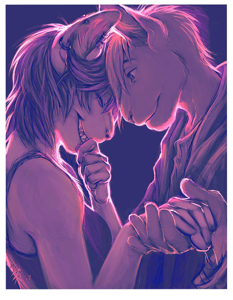 c h a r m e r by oomizuao