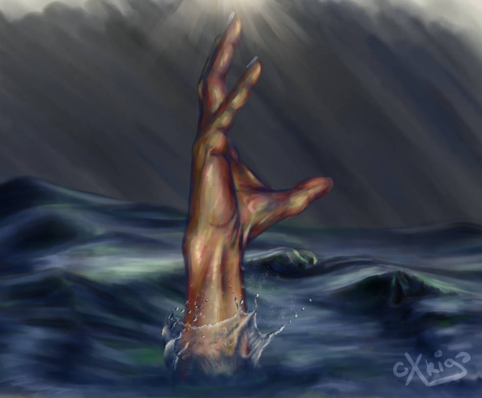 Grasping At Straws By Oxkiga On Deviantart