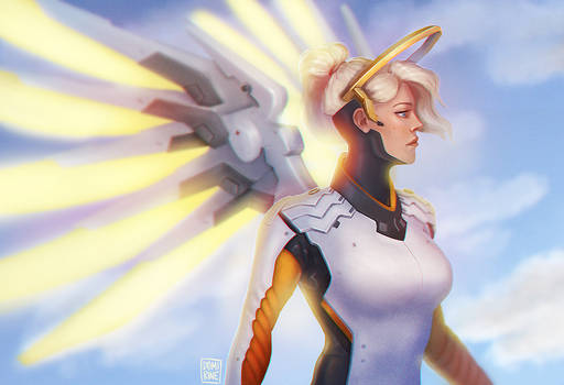 mercy