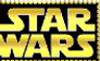 Star Wars Stamp