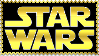 Star Wars Stamp