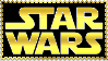 Star Wars Stamp by ChimeraDragonfang