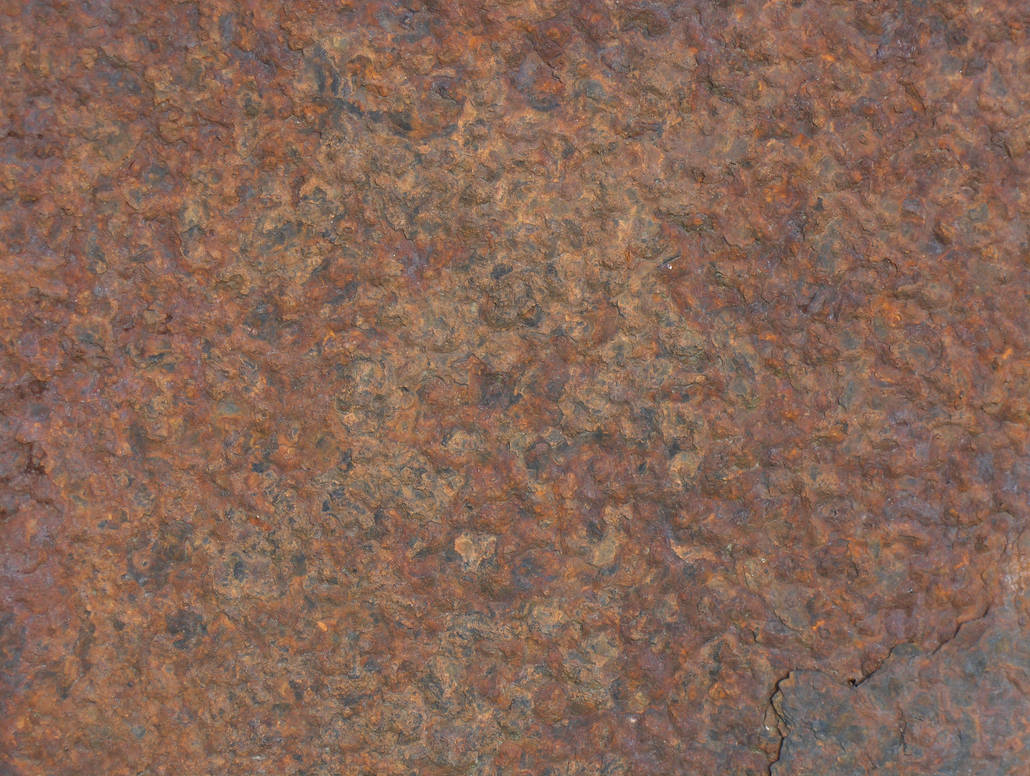 Texture - Rust by ChimeraDragonfang on DeviantArt