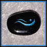 Zelian Rune Stone: Water