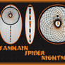 Samhain Spider Nightmare